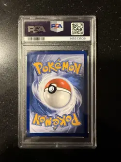 PSA 10 - 2025 Umbreon ex 176 SVP Sv: Scarlet & Violet Promo Cards Holo Pokemon - Image 2