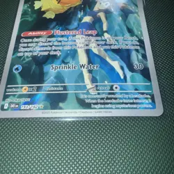 Misty's Psyduck Holo Illustration Rare Card 193/182 Sv10: Destined Rivals - Image 3