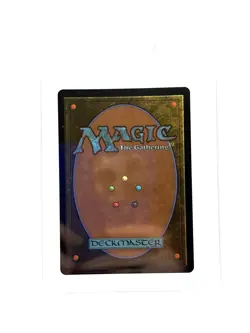 Toph, the First Metalbender (Borderless) (Neon Ink Foil) Avatar NM - Image 4