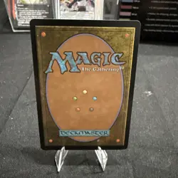 Vandalblast (Borderless) 646 NM Normal U Commander Masters MTG - Image 2