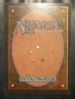 mtg magic swords to plowshares ice age FRENCH vf fr retour au pays ere glaciaire - Image 2