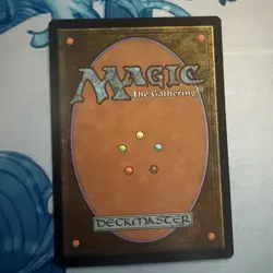 MTG New Blood Commander 2017 019/309 Regular Rare - Image 2