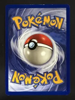 Graveler 37/62 Uncommon 1st Edition Fossil Pokemon TCG WoTC Vintage LP - Image 2