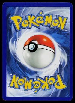Pokemon Card - Tropius Deoxys 27/107 Rare Reverse Holo Stamped - Image 2