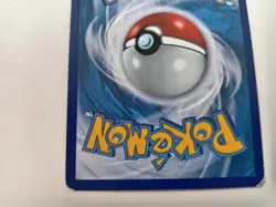 Pokemon Blastoise EX Promo Trading Card XY Promos XY30 Holo TCG #Live - Image 4