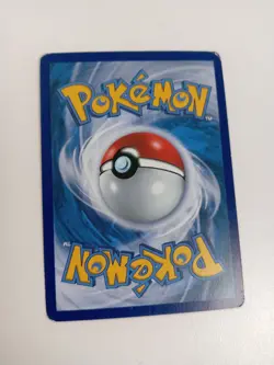 Pokemon Blastoise EX Promo Trading Card XY Promos XY30 Holo TCG #Live - Image 5