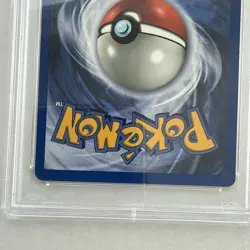 1999 PIKACHU 1st Edition W Stamp Duelist Promo PSA 9 MINT Pokemon Jungle #60/64 - Image 5