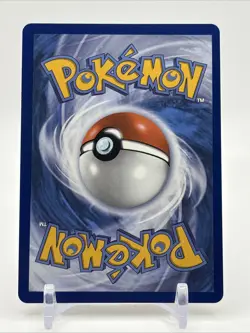 GARGANACL 2025 POKEMON MEGA EVOLUTION ILLUSTRATION RARE 147/132 English - Image 2