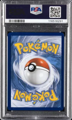 2021 POKEMON SWSH BLACK STAR PROMO CELEBRATIONS COLL #136 MIMIKYU-HOLO PSA 10 - Image 2
