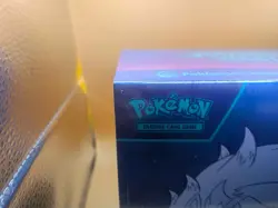 Pokemon Center ETB Set of 2 Sealed Journey Together + Steller Crown - Image 3