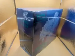 Pokemon Center ETB Set of 2 Sealed Journey Together + Steller Crown - Image 4