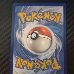 Pokemon Gengar VMAX 157/264 Fusion Strike Ultra Rare Single Strike Full Art Holo - Image 2