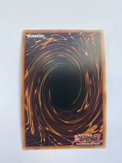 Darklord Superbia LC02-EN005 Ultra Rare Near Mint Yugioh - Image 2