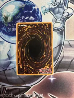 (AY) Yugioh Dimensional Fissure Secret Rare 1st edition RYMP-EN081 VLP - Image 2