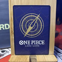 ST12-012Charlotte Pudding C Alt Art OP10 SP One Piece TCG English Card - Image 3