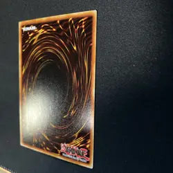 Yu-Gi-Oh! Card TCG Acid Trap Hole DDS-005 Prismatic Secret Rare Holo Near Mint - Image 4