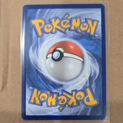 Pokemon Psyduck 226/217 ASC Full Art Rare Holo Water Basic Card - Image 2