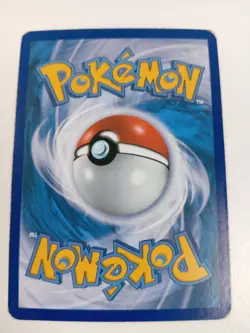 Pokemon Kyogre EX Promo Trading Card XY Promos XY41 Holo TCG Collectable #Live - Image 4