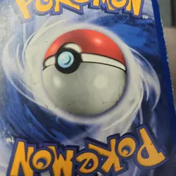 Dark Blastoise 20/82 Team Rocket Non-Holo Rare Pokemon Card TCG HP - Image 5