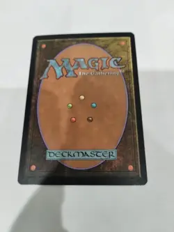 Doran The Siege Tower Lorwyn FOIL Light Play English MTG - Image 2