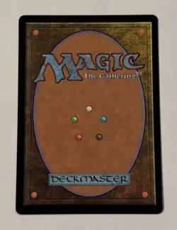 MTG Ghost Quarter - The List LP - Image 2