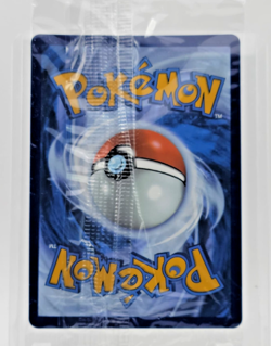 2025 Pokemon Pikachu 025/165 Calendar Festive Stamp Snowflake Sealed Promo - Image 2