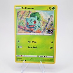 2022 Pokemon GO - Pokemon Cards - COMPLETE YOUR SET - Image 2