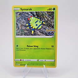 2022 Pokemon GO - Pokemon Cards - COMPLETE YOUR SET - Image 3