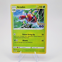 2022 Pokemon GO - Pokemon Cards - COMPLETE YOUR SET - Image 4