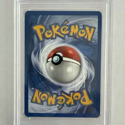 2000 POKEMON TEAM ROCKET FIRST EDITION #9/82 DARK HYPNO HOLO PSA 9 - Image 5