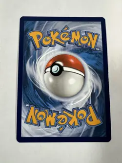 Unfair Stamp 165/167 Twilight Masquerade ACE SPEC Rare Pokemon TCG - Image 2