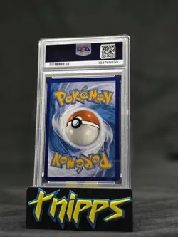 2023 Pokemon 151 Pikachu 173/165 Illustration Rare MINT PSA 9 *NEW CERT!* - Image 2