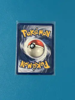 Pokemon TCG Graveler Fossil 37/62 Regular 1ST Edition - Image 2
