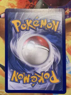 Mega Abomasnow ex 157/132 Pokemon TCG Mega Evolution Full Art Near Mint - Image 3