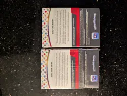 Pokemon TCG Scarlet and Violet 151 booster bundle english SHIPS ASAP - Image 3