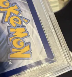 Pokemon 2022 Giratina V 186/196 Alt Art Lost Origin GEM MINT PSA 10 - Image 5