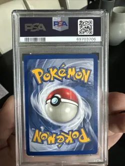 Pokemon Card Snorlax Jungle Holo First Edition 1999 RARE - Image 2