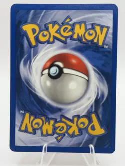 Pokemon Sabrina's Slowpoke Gym Challenge 1st Ed 95/132 Common 50 HP Card - Image 2