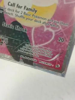 Pokemon Emolga RC23/RC25 Holo Rare Card Radiant Collection 2013 Preowned - Image 5