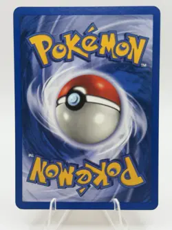 Pokemon Brock's Mankey Gym Heroes 1st Edition 67/132 Common Regular 40 HP Card - Image 2