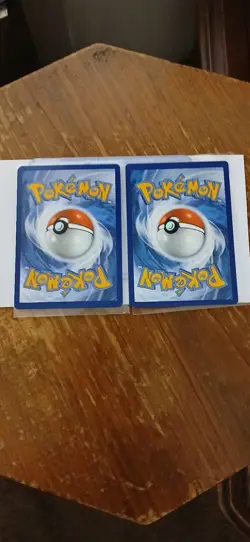 McDonald’s 2025 Pokemon Dragonite Promo Holo Card 12/15 + Dragonair 158/197 - Image 4