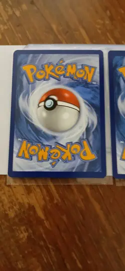 McDonald’s 2025 Pokemon Dragonite Promo Holo Card 12/15 + Dragonair 158/197 - Image 5