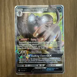 Lot Of 11 Pokemon EX/GX/V Cards - Ho-Oh, Tapu Lele, Volcanion + More - Image 3