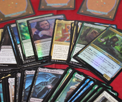 MTG Lot of 88 Cards: Magic The Gathering - Mixed Sets - Image 2