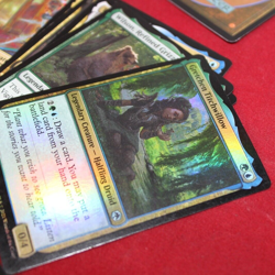 MTG Lot of 88 Cards: Magic The Gathering - Mixed Sets - Image 4