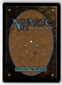 Flare of Denial (Borderless) 326 Modern Horizons 3 Normal NM - Image 2