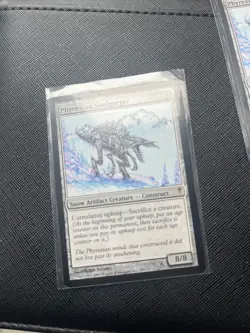 Phyrexian Soulgorger MTG Coldsnap English NM - Image 1
