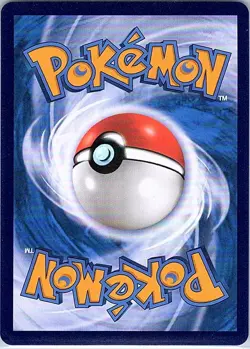 Pokemon S-Chinese Radiant Blastoise K CS5.5C-015/066 Exclusive - Image 2