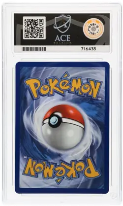 Pokemon TCG - Umbreon Ex SVP176 - Prismatic Evolutions - ACE 10 - Image 2