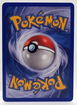 Bulbasaur 45/100 Common Non Holo EX Crystal Guardians NM+ With eBay Shipping - Image 2